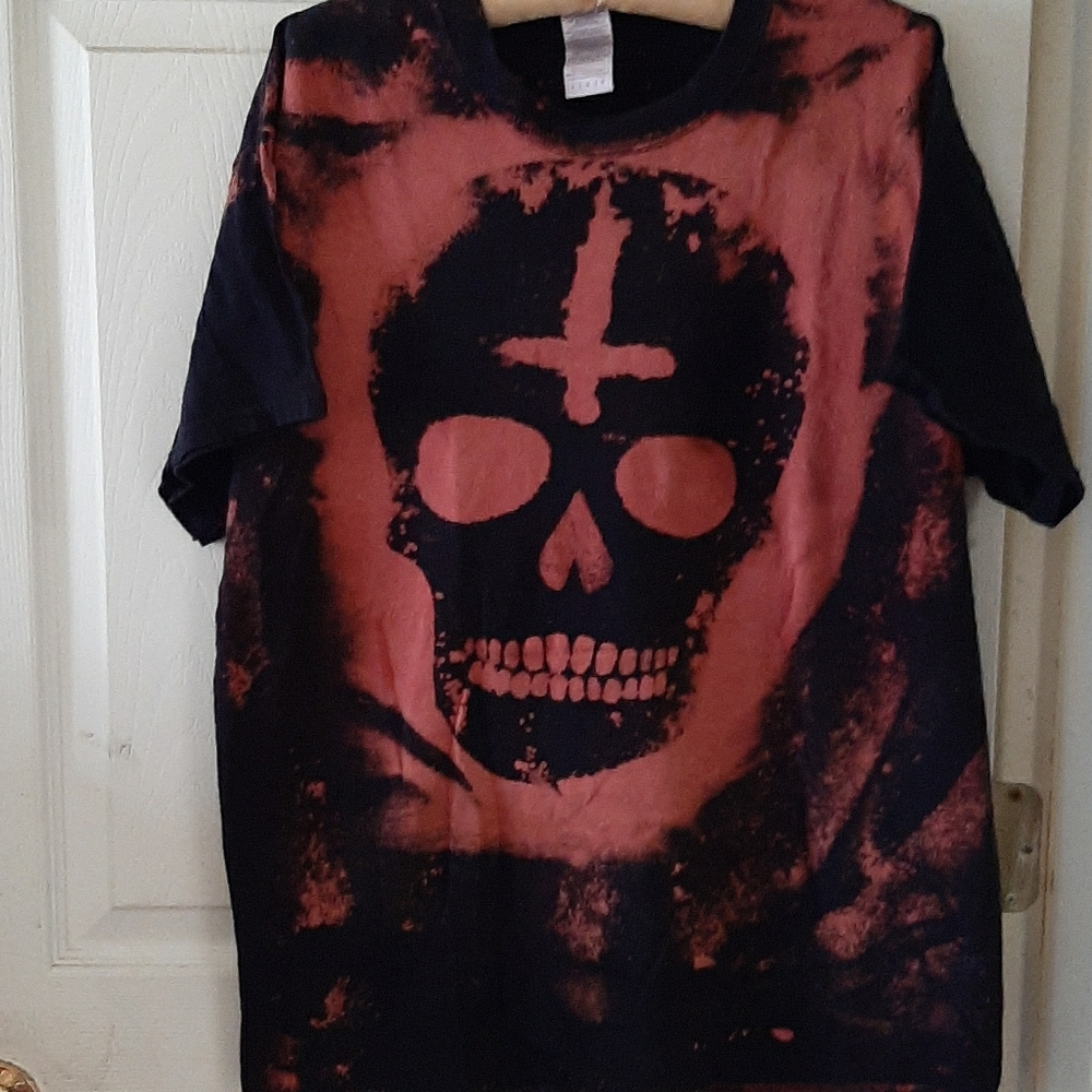 Mens Horror Tee
